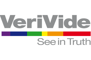 Logo der Firma VeriVide