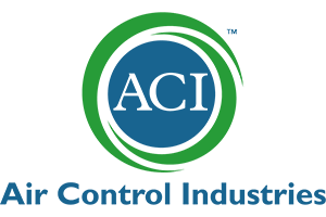 Logo der Firma Air Control Industries