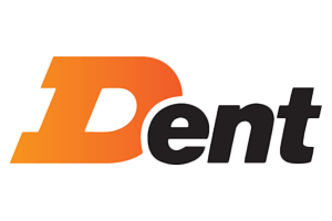 Logo der Firma Dent Instrumentation